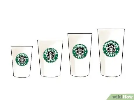 Imagen titulada Order at Starbucks Step 2