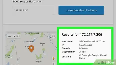 Imagen titulada Trace an IP Address Step 12