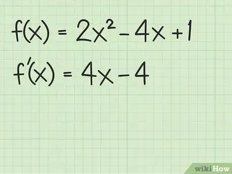 Imagen titulada Find the Maximum or Minimum Value of a Quadratic Function Easily Step 11