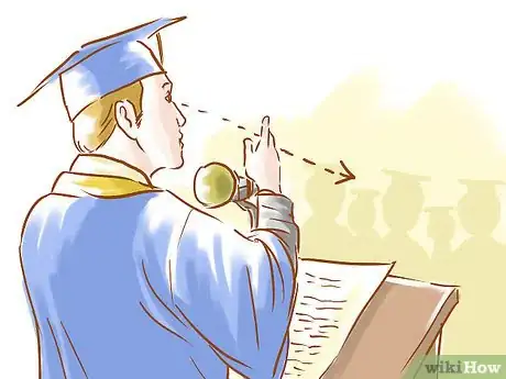 Imagen titulada Deliver a Graduation Speech Step 10