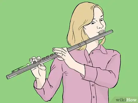 Imagen titulada Learn to Play an Instrument Step 12