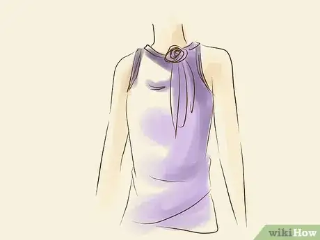 Imagen titulada Make a Flat Chest Beautiful Step 23