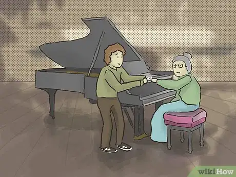 Imagen titulada Advertise Piano Lessons Step 10