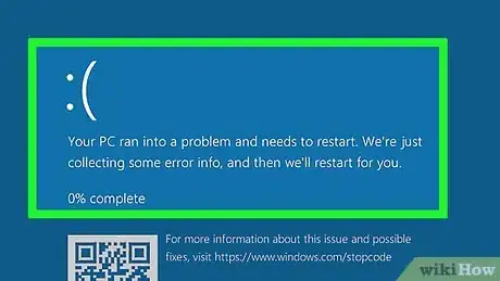 Imagen titulada Fix the Blue Screen of Death on Windows Step 7