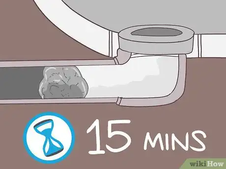 Imagen titulada Unclog a Bathtub Drain Naturally Step 14