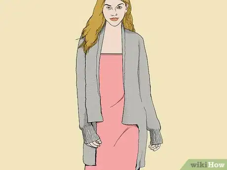 Imagen titulada Wear an Off the Shoulder Dress Step 10