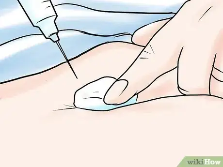 Imagen titulada Give a Subcutaneous Injection Step 26