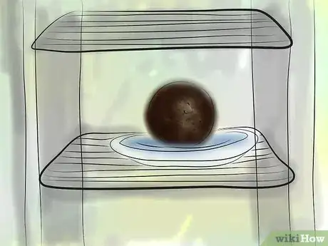 Imagen titulada Make a Hikaru Dorodango, or Shining Ball of Mud Step 10