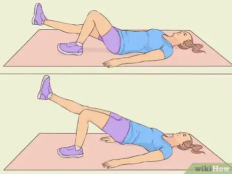 Imagen titulada Strengthen Calf Muscles Step 2