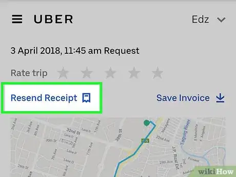 Imagen titulada Download Uber Receipts Step 6