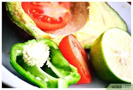 Imagen titulada Make Avocado Dip Step 4