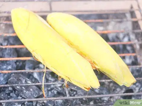 Imagen titulada Grill Corn on the Cob Step 5