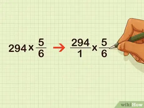 Imagen titulada Work out a Fraction of an Amount Step 10