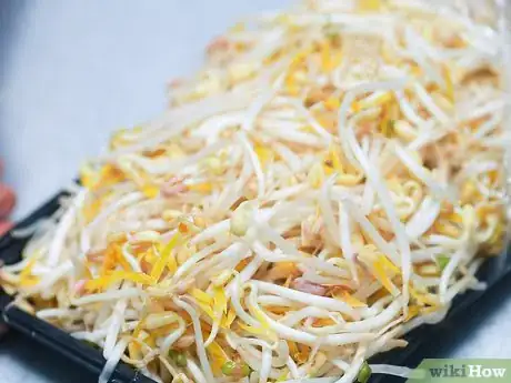 Imagen titulada Store Bean Sprouts Step 1