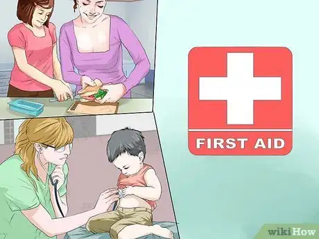 Imagen titulada Start a Home Daycare Center Step 10