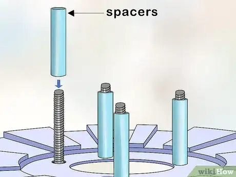 Imagen titulada Build a Wind Turbine Step 13