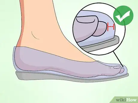 Imagen titulada Tell if an Ingrown Toenail Is Infected Step 9