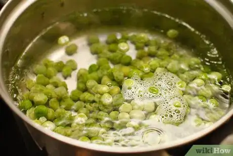 Imagen titulada Cook Frozen Peas Step 3