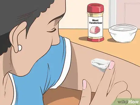 Imagen titulada Stop Mosquito Bites from Itching Step 3