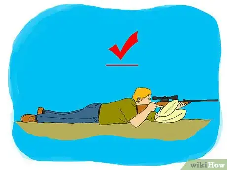 Imagen titulada Hunt Rabbits With an Air Rifle Step 12