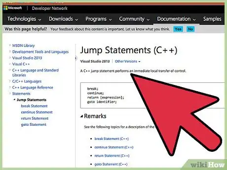 Imagen titulada Write an Algorithm in Programming Language Step 7