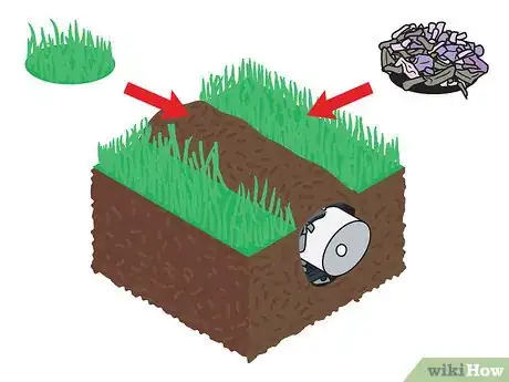 Imagen titulada Build a French Drain Step 10