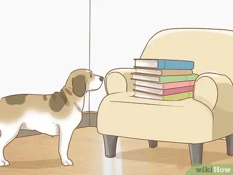 Imagen titulada Protect Furniture from Dogs Step 5