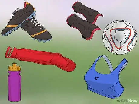 Imagen titulada Become a Soccer Player (Girls) Step 5