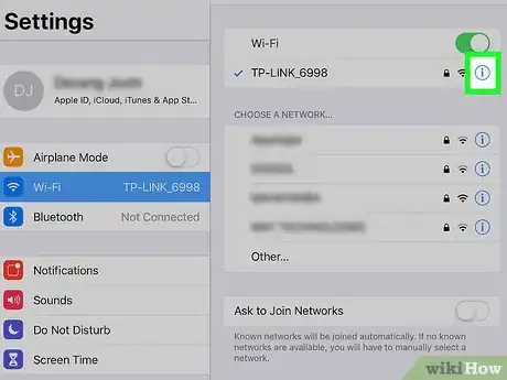 Imagen titulada Remove iCloud Activation Lock on iPhone or iPad Step 12