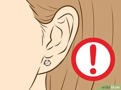 Imagen titulada Get Your Ears Pierced Step 9