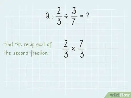 Imagen titulada Divide Fractions by Fractions Step 8