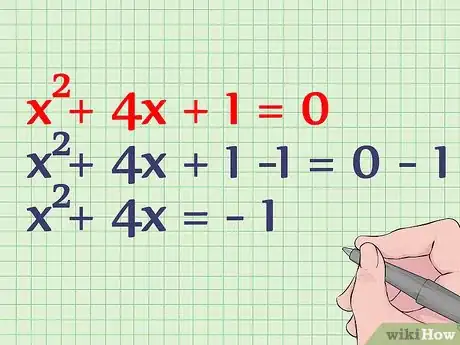 Imagen titulada Find the Vertex of a Quadratic Equation Step 7