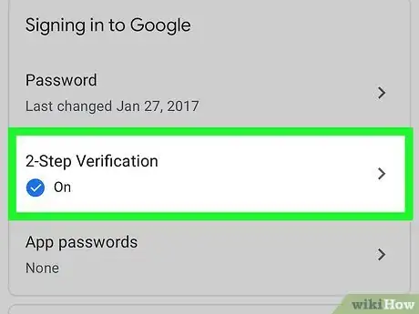 Imagen titulada Back Up Google Authenticator on iPhone or iPad Step 20
