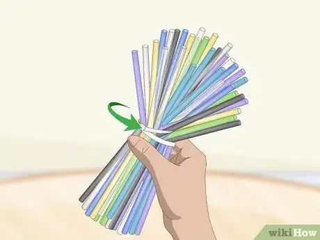 Imagen titulada Dispose of Plastic Straws Step 6