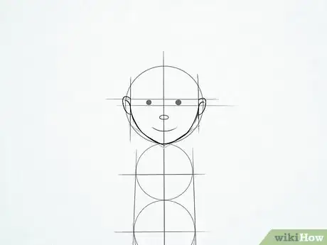 Imagen titulada Draw a Boy Step 5