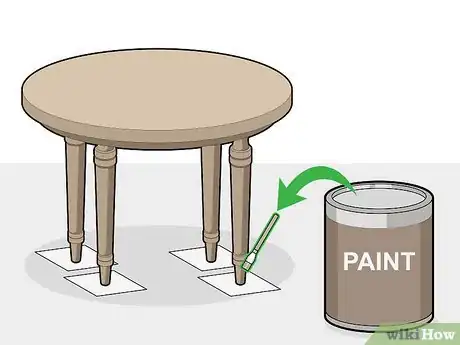 Imagen titulada Raise the Height of a Table Step 10