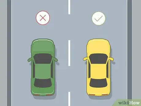 Imagen titulada Teach Somebody How to Drive Step 13