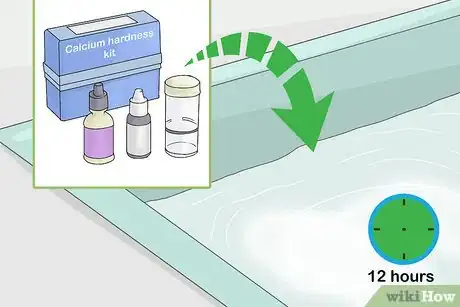 Imagen titulada Lower Calcium Hardness in a Pool Step 10