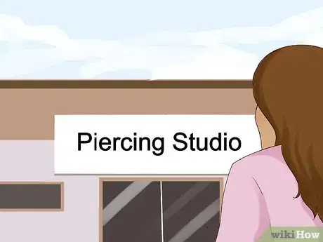 Imagen titulada Get a Septum (Nose Cartilage Wall) Piercing Step 1.jpeg