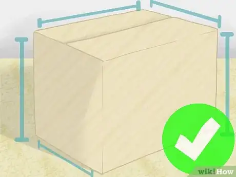 Imagen titulada Build a Cardboard House Step 7