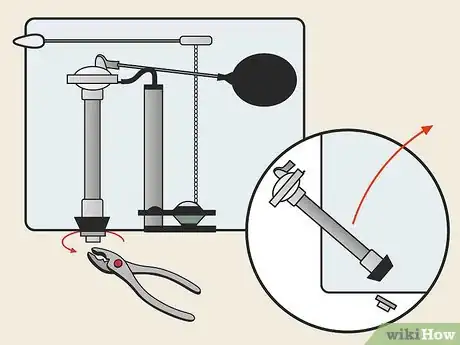 Imagen titulada Fix a Running Toilet Step 14