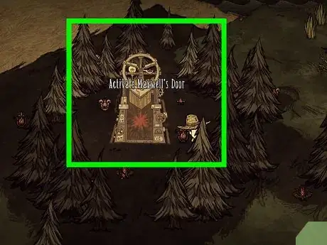 Imagen titulada Unlock Characters in Don't Starve Step 11