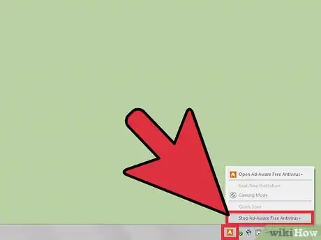 Imagen titulada Uninstall Ad Aware Free Internet Security Step 12