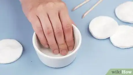 Imagen titulada Soften Cuticles Step 2