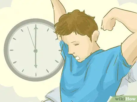 Imagen titulada Wake Up Without an Alarm Clock Step 15