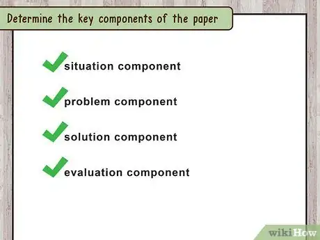 Imagen titulada Write a Problem Solution Paper Step 2