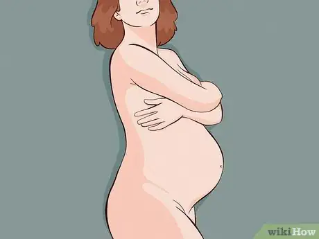 Imagen titulada Dress for When You’re in Labor Step 11