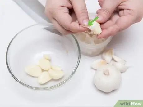 Imagen titulada Make Garlic Powder Step 2