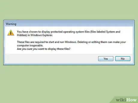 Imagen titulada Show Hidden Files in Windows 7 Step 20