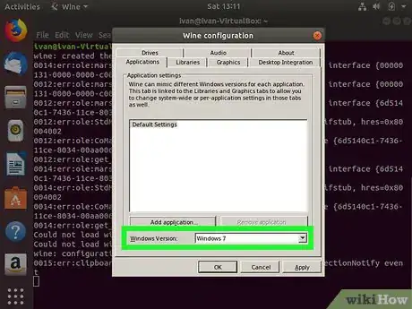 Imagen titulada Use Wine on Linux Step 10